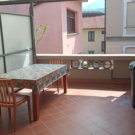 Casa Vanda Luino Zewnętrze zdjęcie