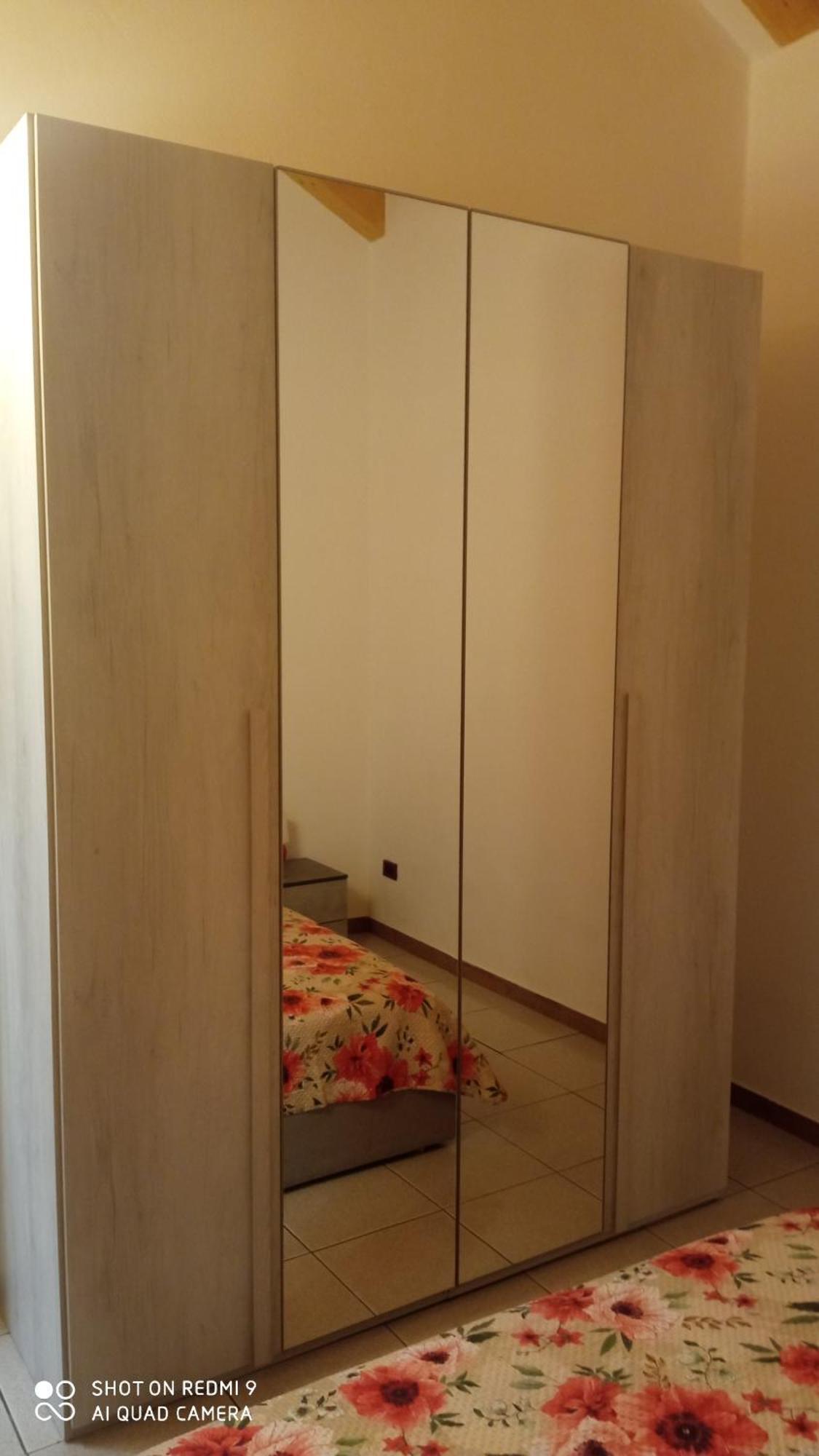 Casa Vanda Luino Zewnętrze zdjęcie