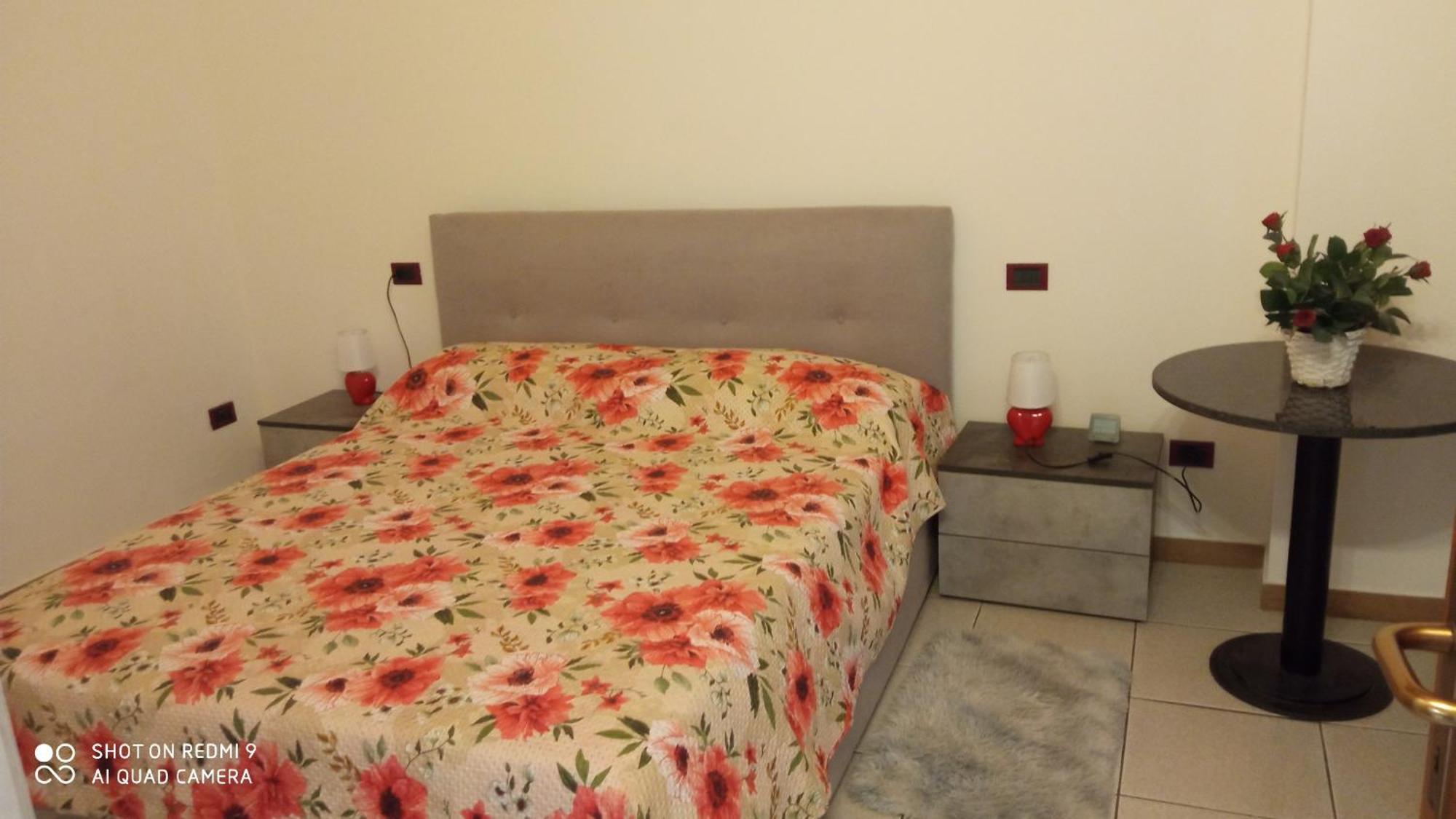 Casa Vanda Luino Zewnętrze zdjęcie